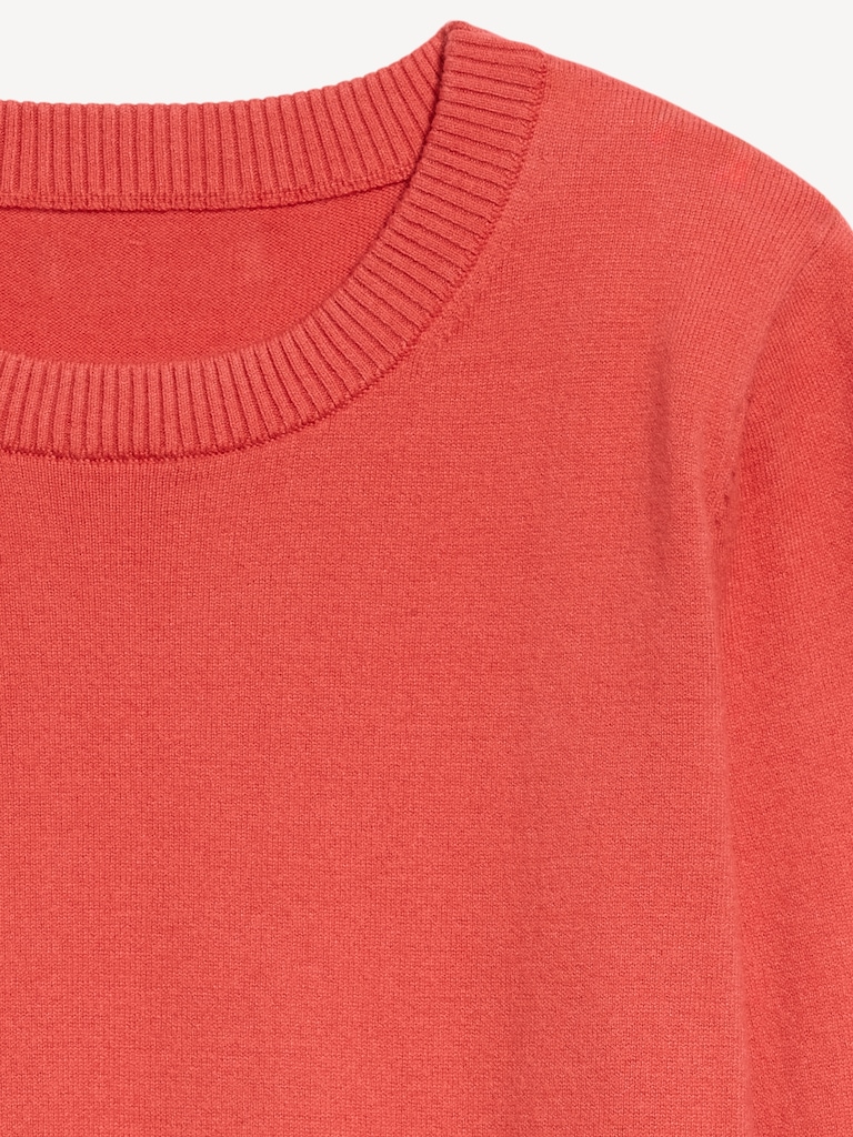 SoSoft Lite Crew-Neck Sweater