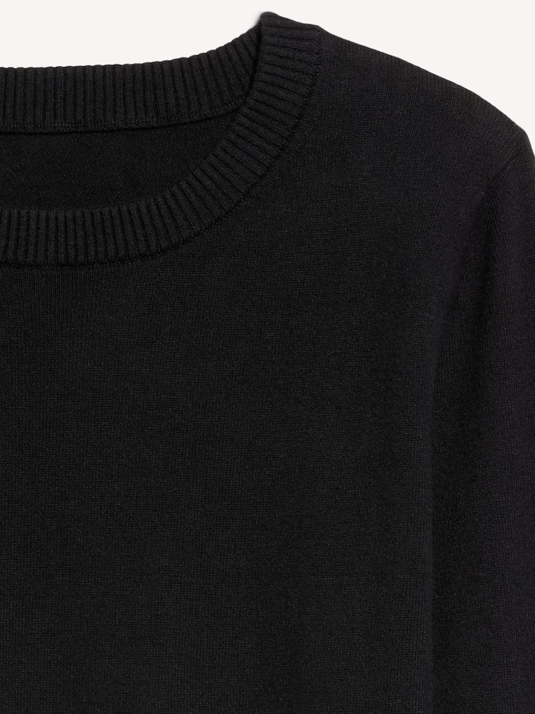 SoSoft Lite Crew-Neck Sweater
