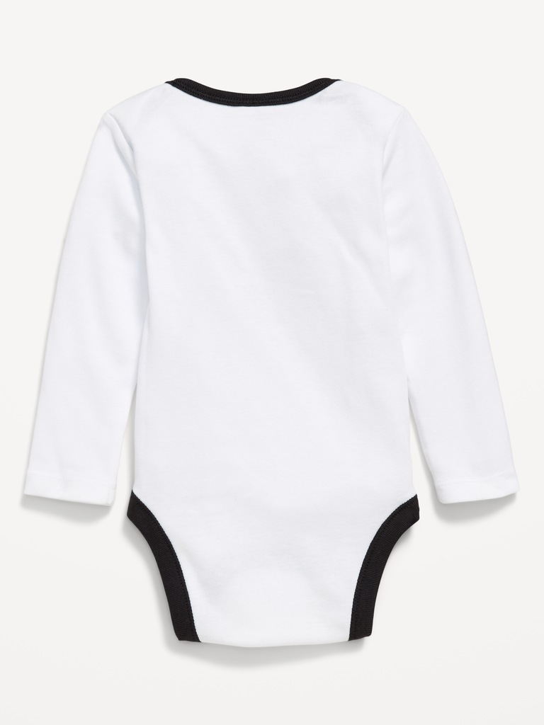 Pittsburgh Steelers Graphic Bodysuit for Baby