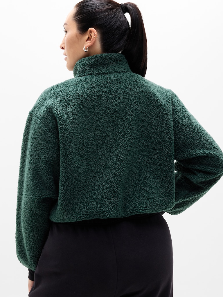 In the Clouds Jacket