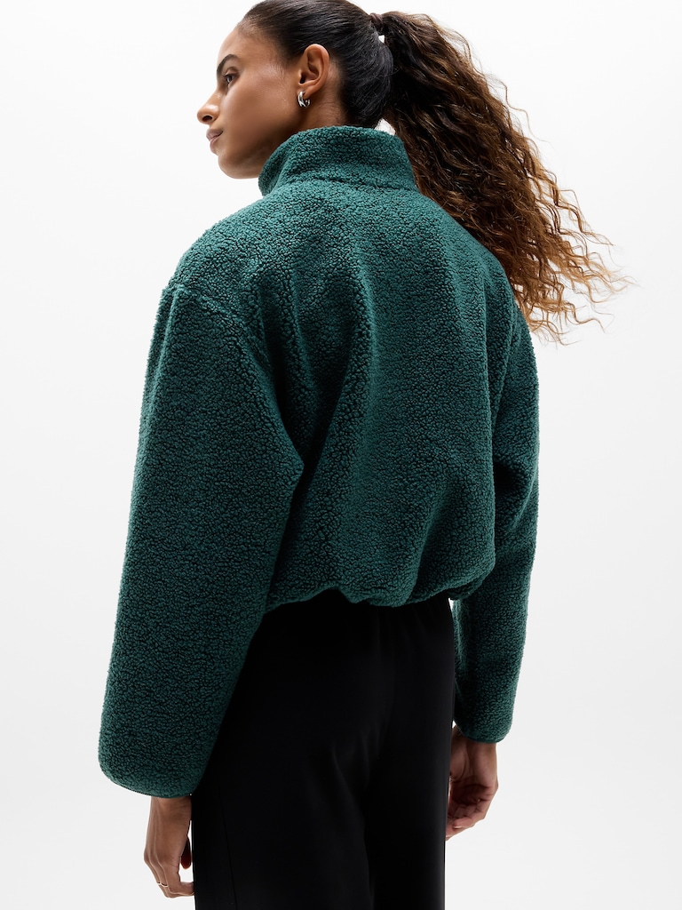 In the Clouds Jacket