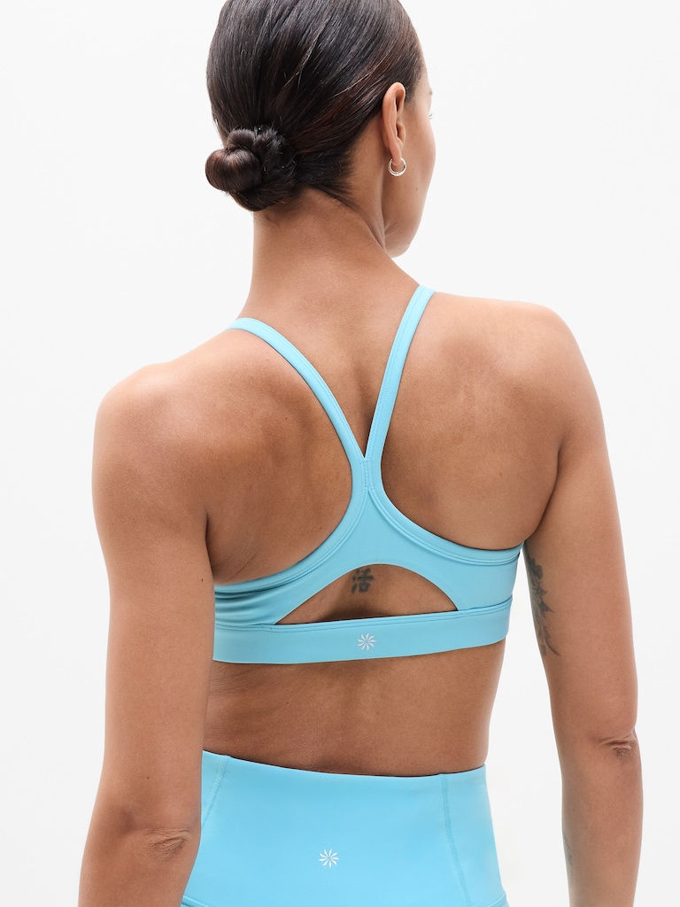 Vital Sports Bra A-C