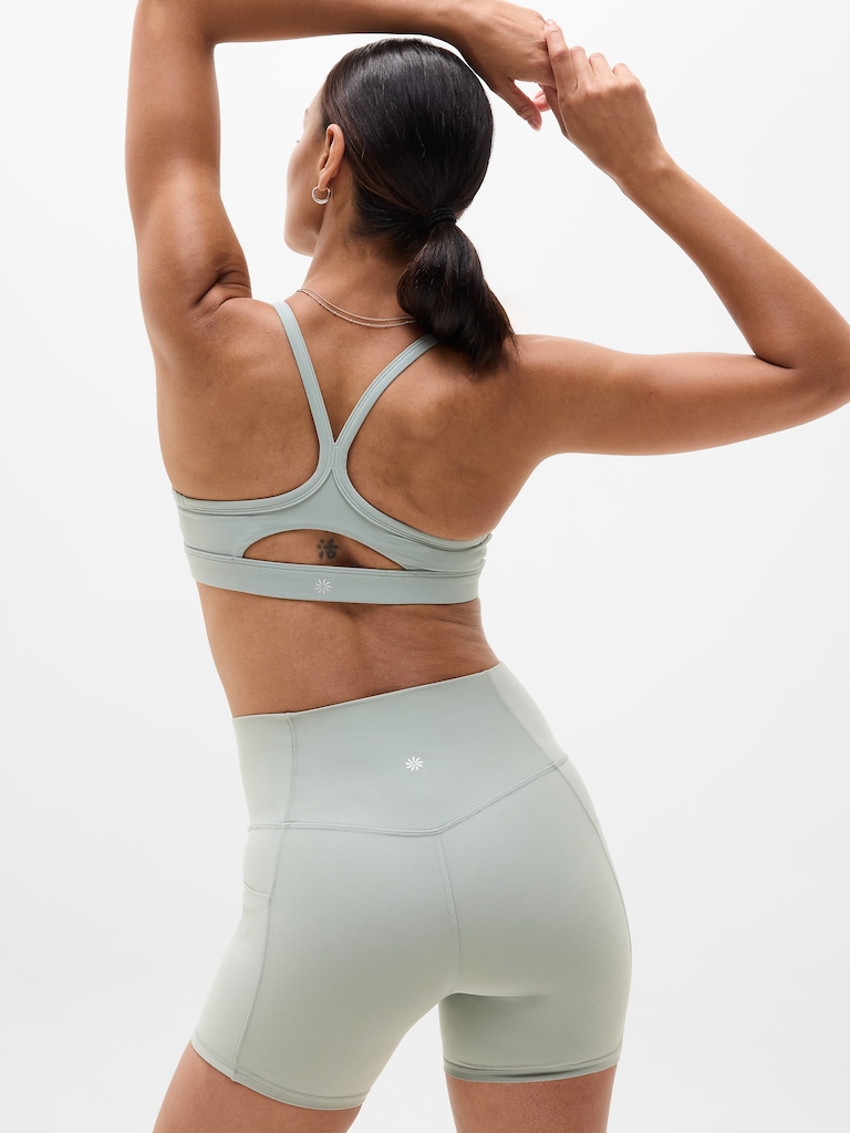 Vital Sports Bra A-C