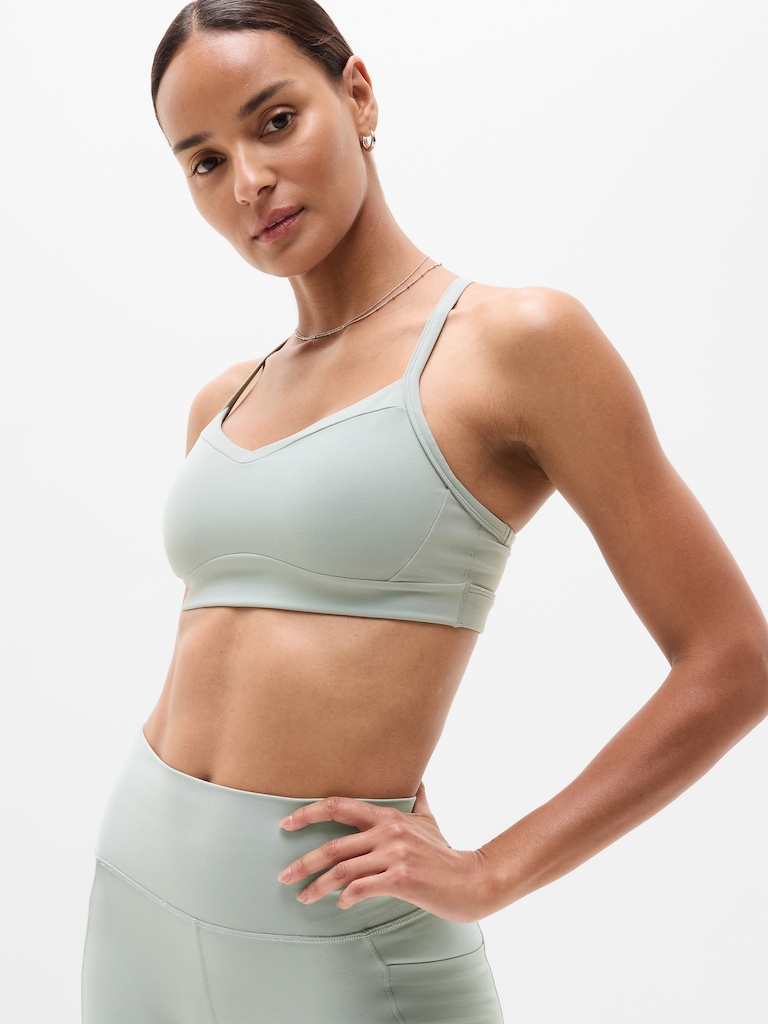 Vital Sports Bra A-C
