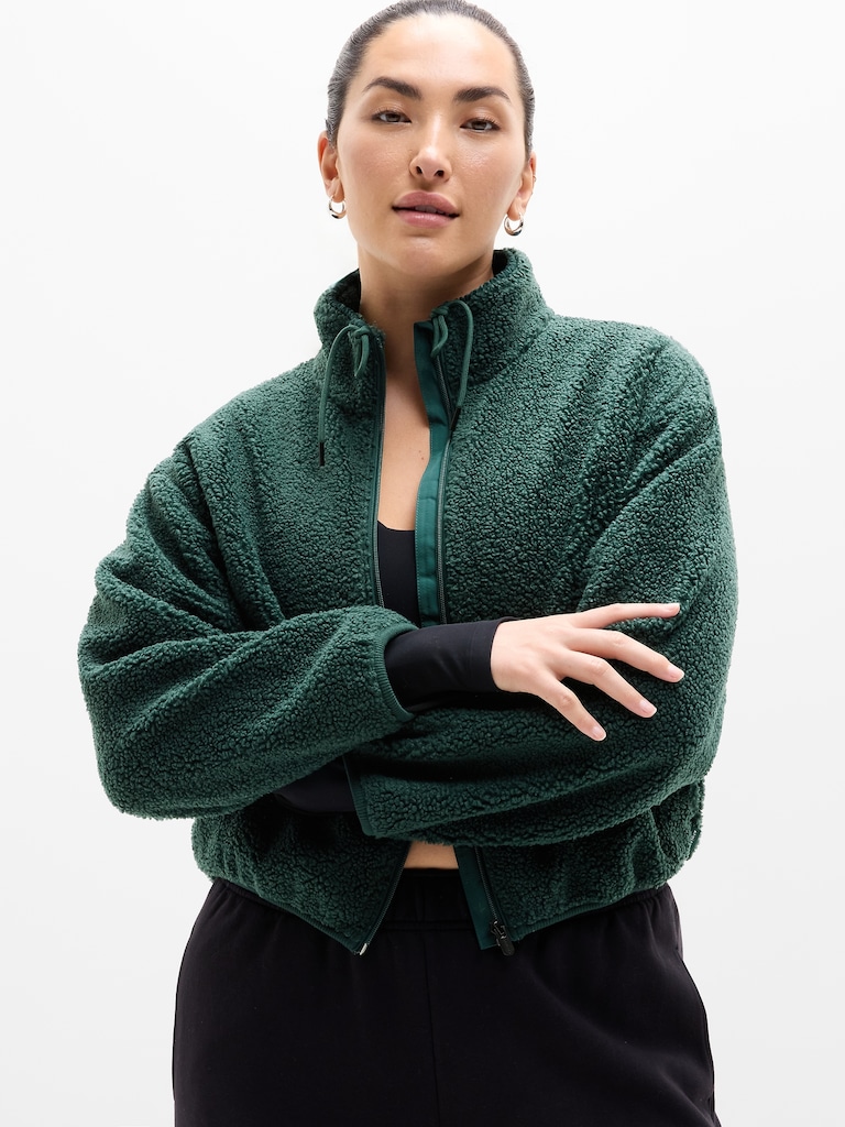 In the Clouds Jacket