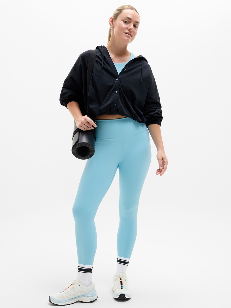 Elation Ultra High Rise 7/8 Legging