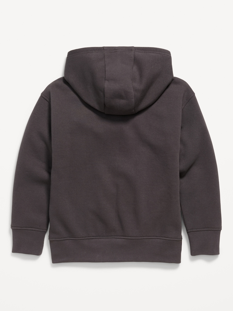 NHL Graphic Gender-Neutral Hoodie for Kids