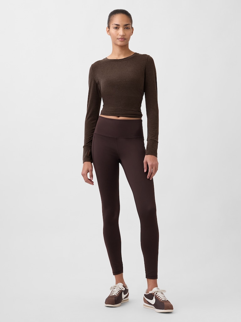 GapFit Breathe T-Shirt