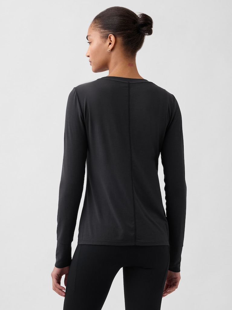 GapFit Breathe T-Shirt