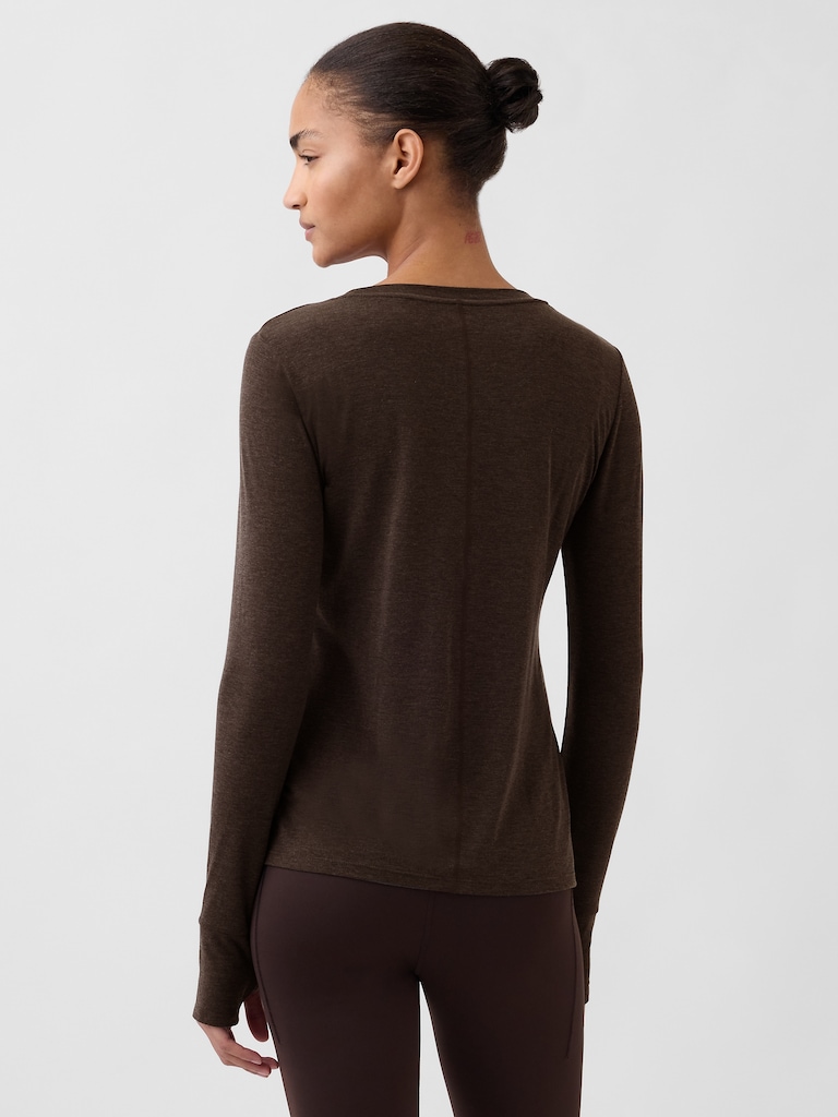 GapFit Breathe T-Shirt