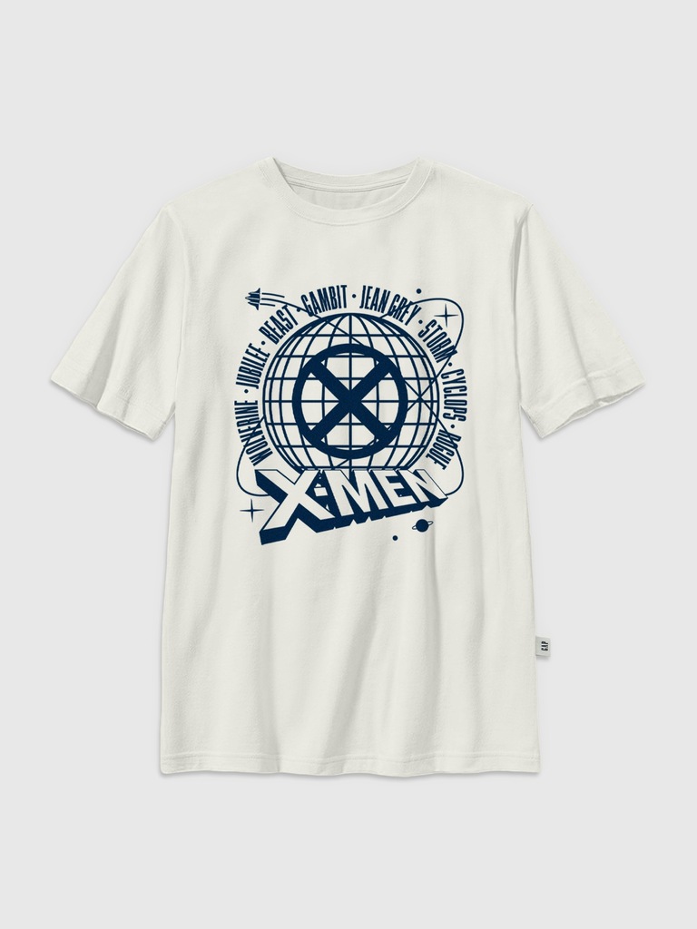 Kids X-Men Universe Graphic T-Shirt
