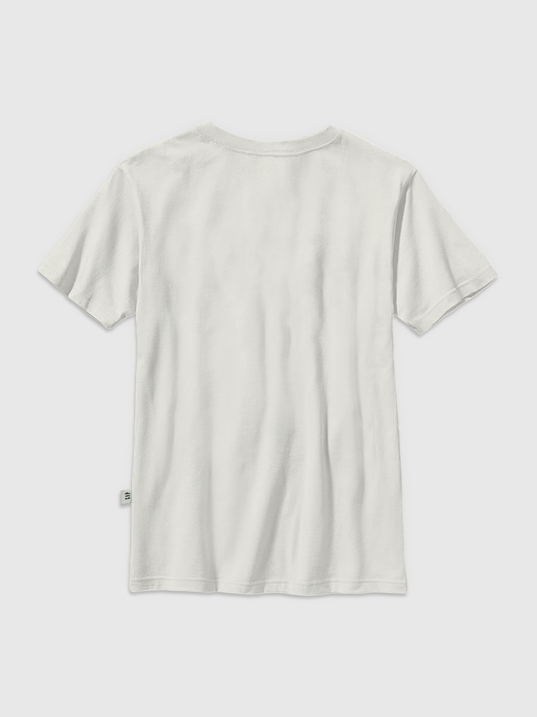 Kids Fantastic Four Family Graphic T-Shirt