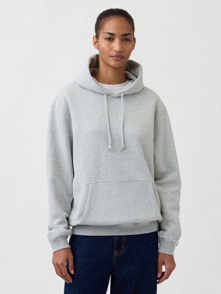 Adult VintageSoft Relaxed Hoodie