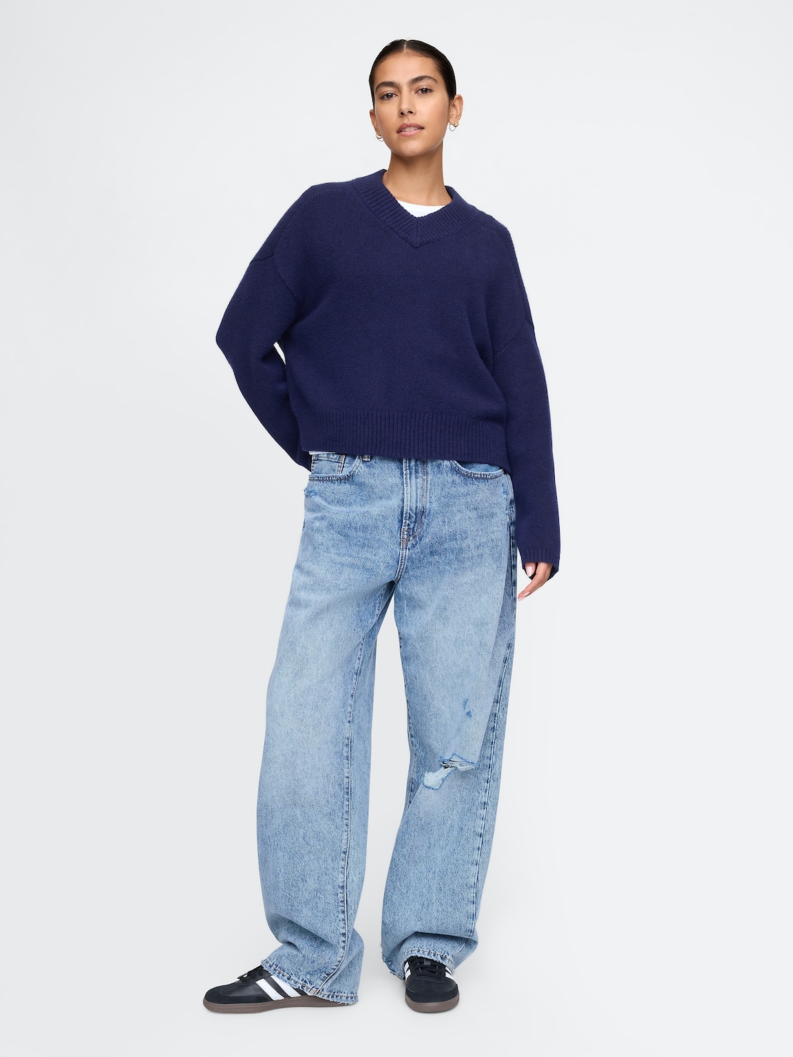 Baggy Jeans