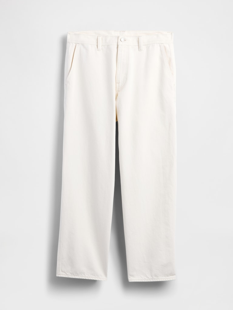 Baggy Carpenter Jeans