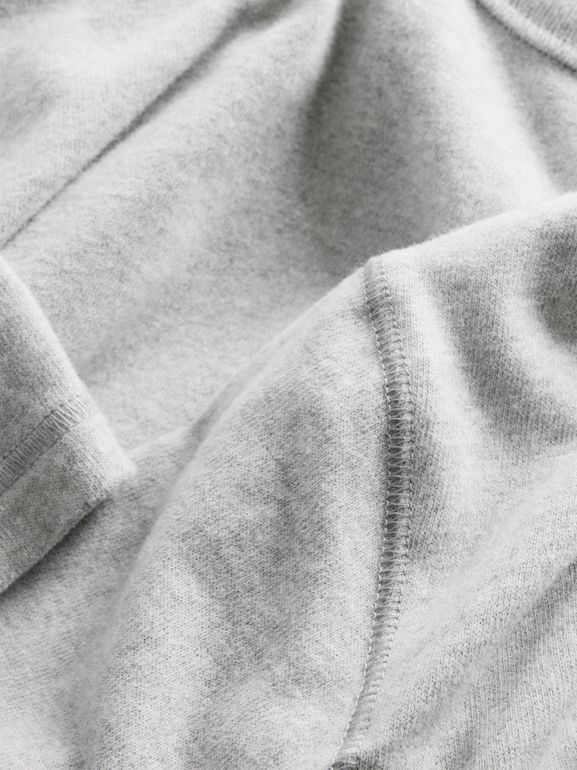 Adult Heavyweight Crop T-Shirt