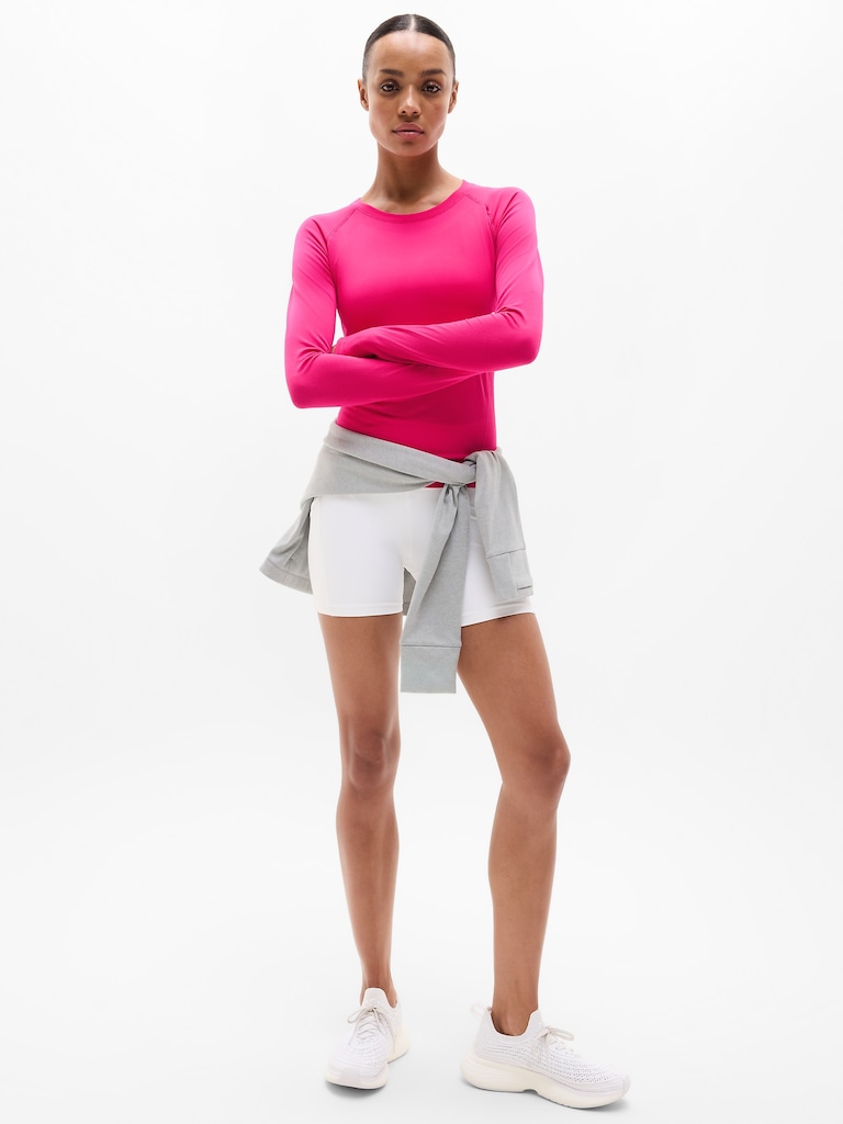 Momentum Seamless Top