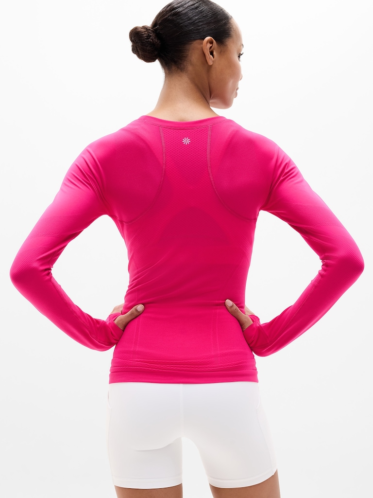 Momentum Seamless Top