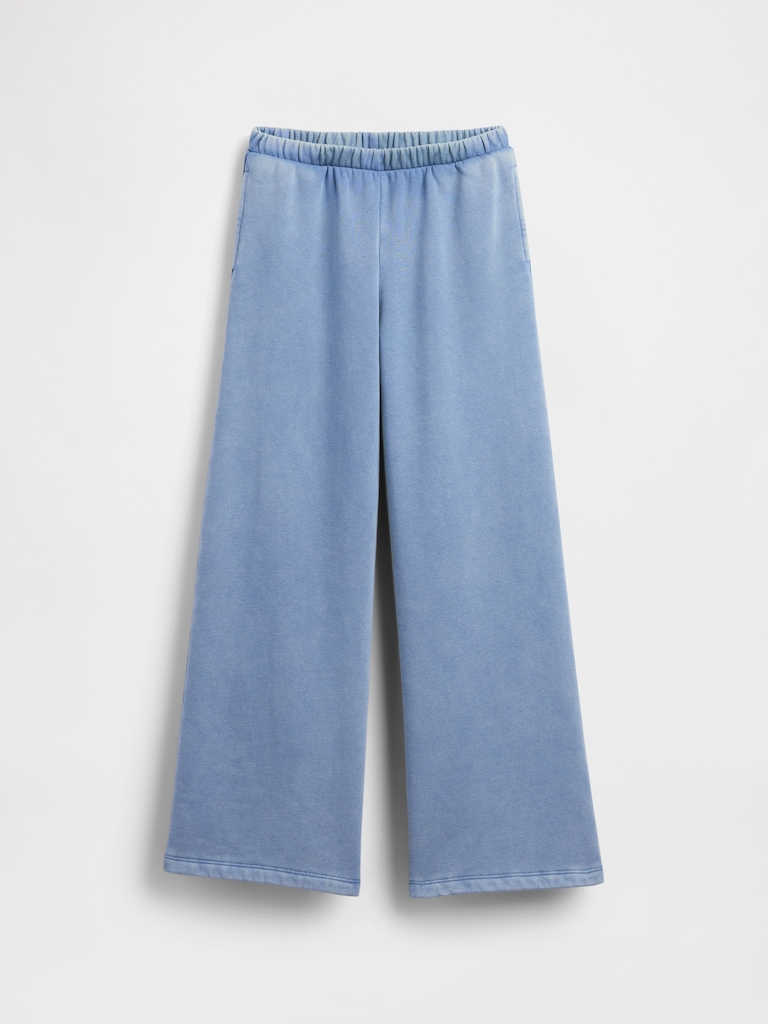 Kids VintageSoft Baggy Sweatpants