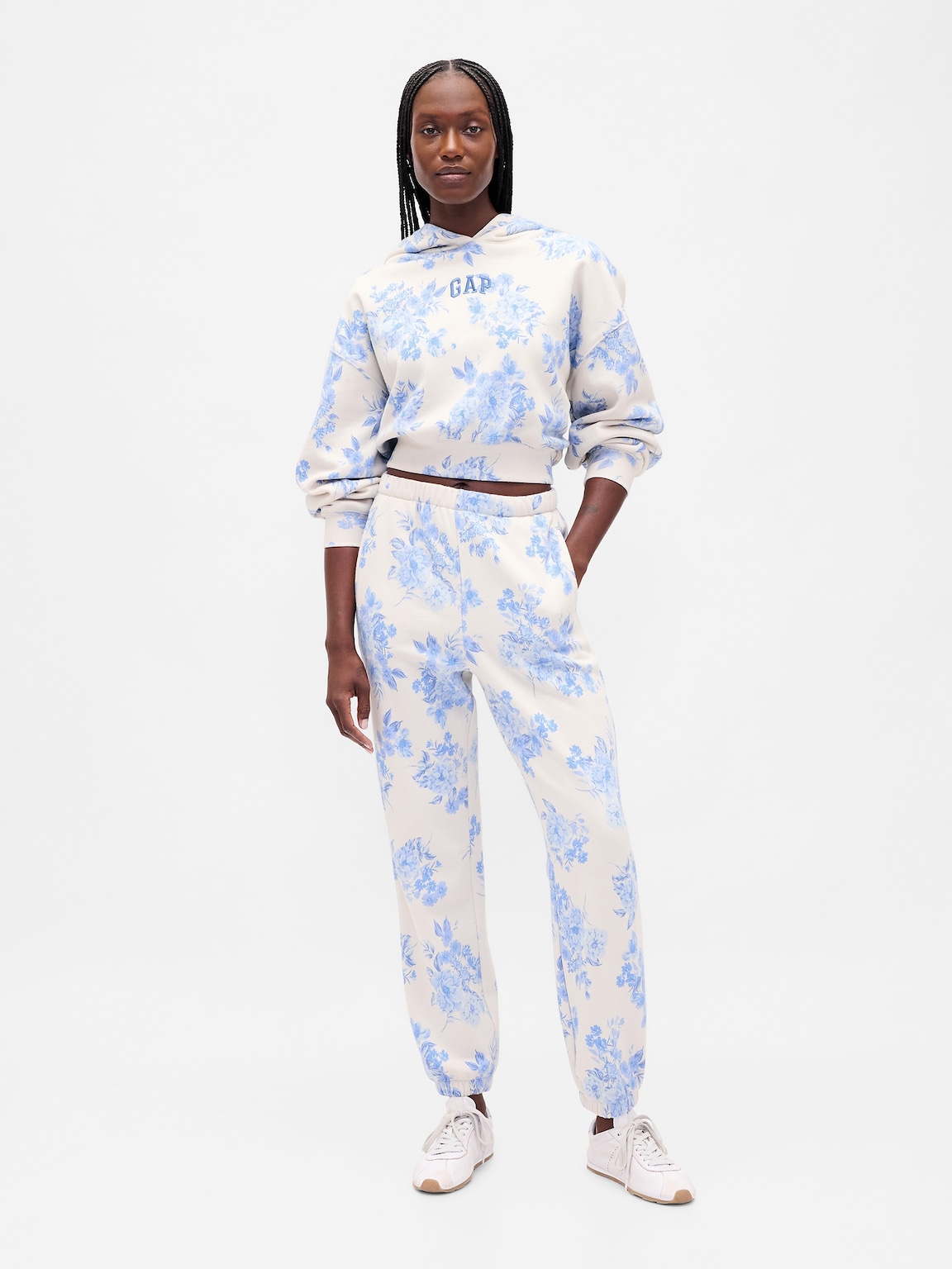 High Rise VintageSoft Joggers