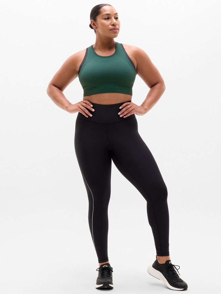 Momentum Flex Ultra Crop Tank