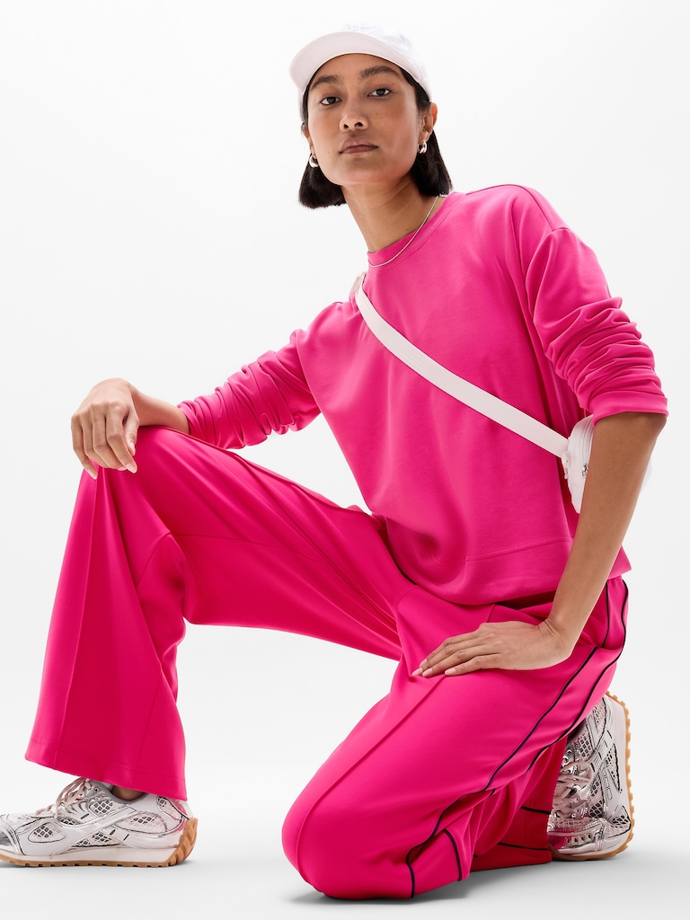 Seasoft Crewneck Sweatshirt