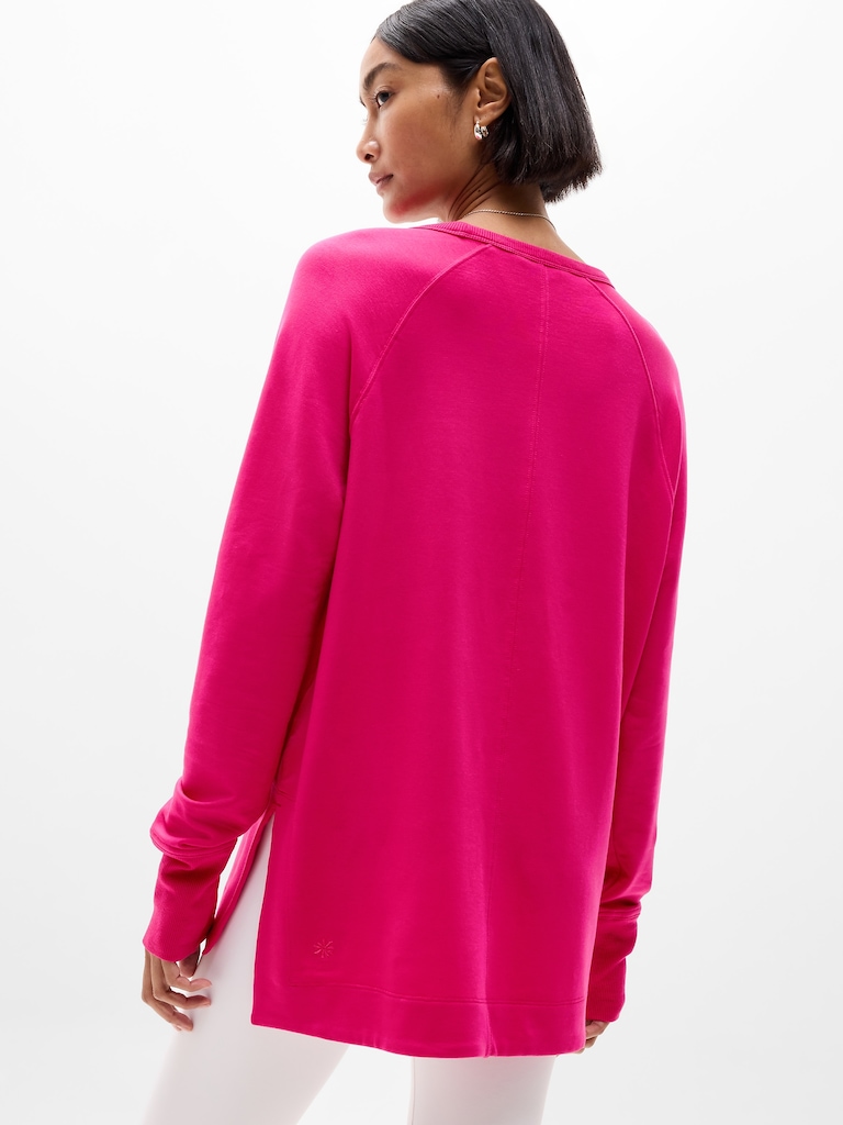 Coaster Luxe Recover Sweatshirt