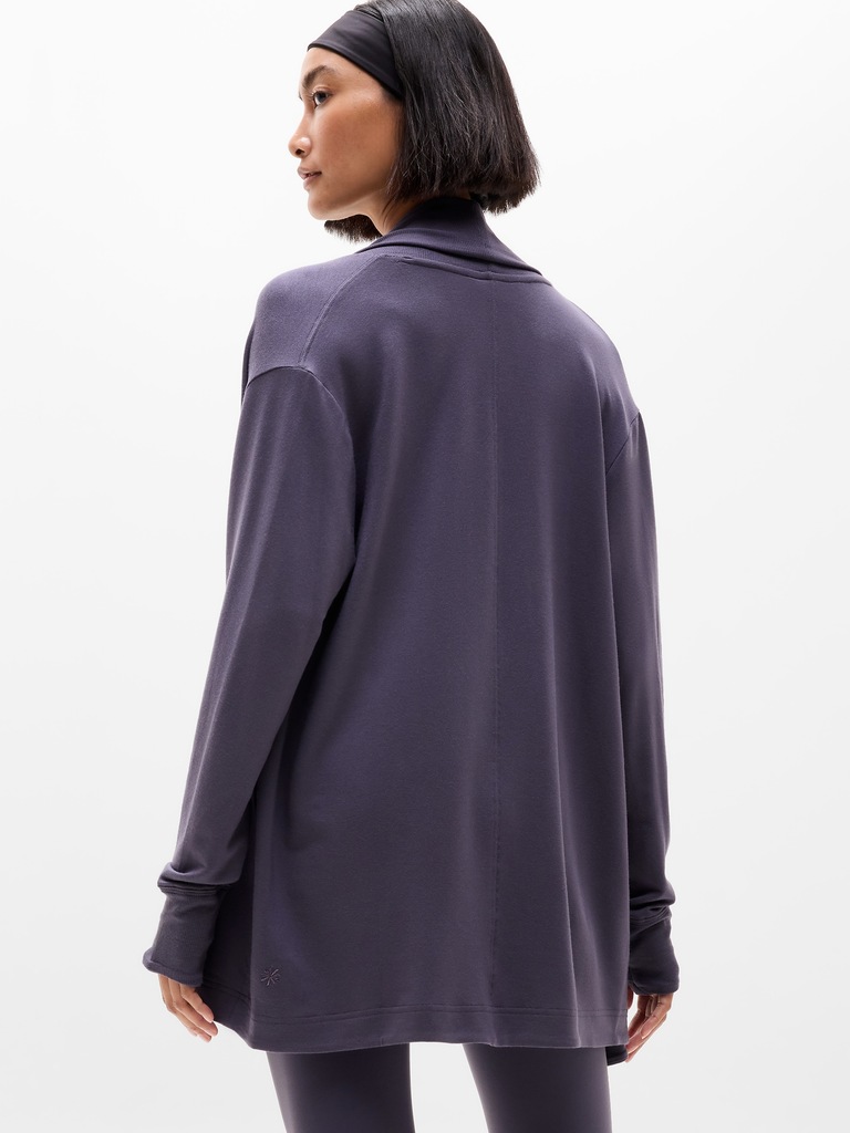 Pranayama Restore Wrap