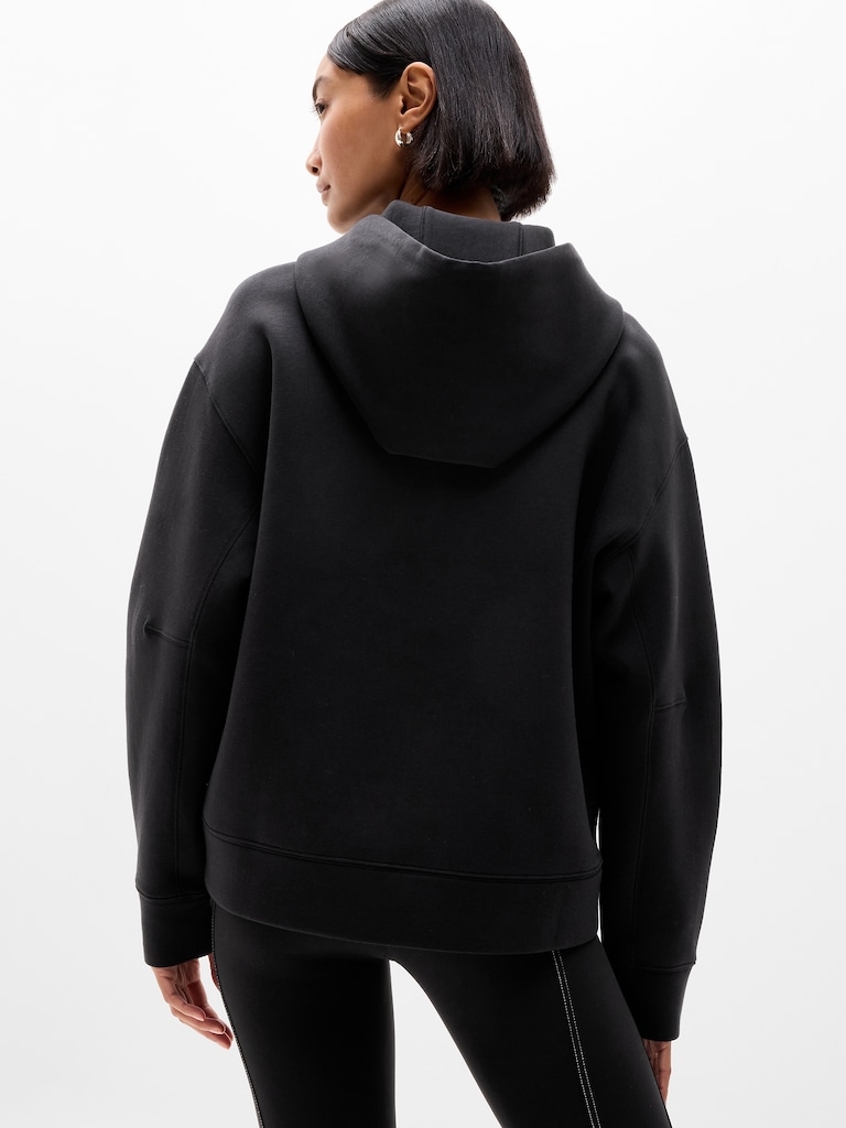 Form Knit Full Zip