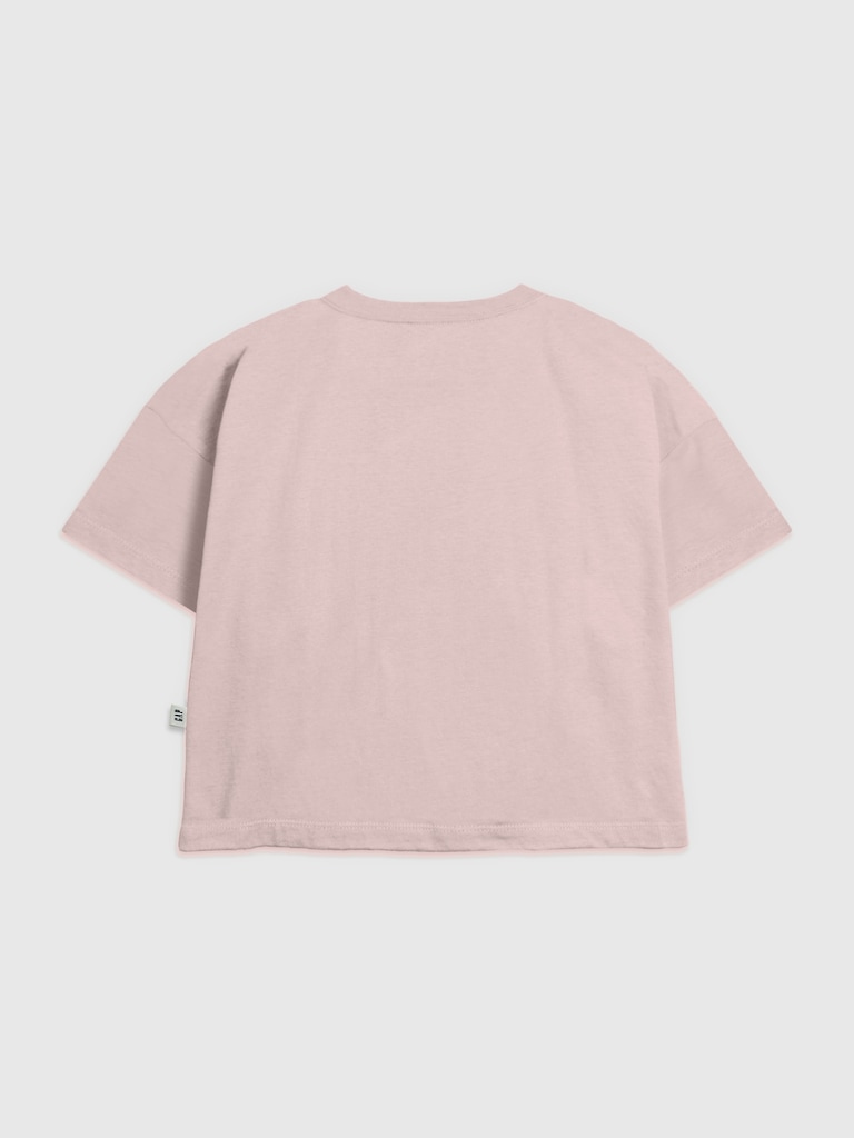 Kids Wicked Glinda Graphic T-Shirt