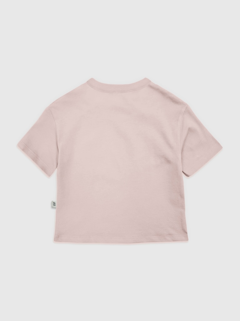 Toddler Peppa Pig Sisters Graphic T-Shirt