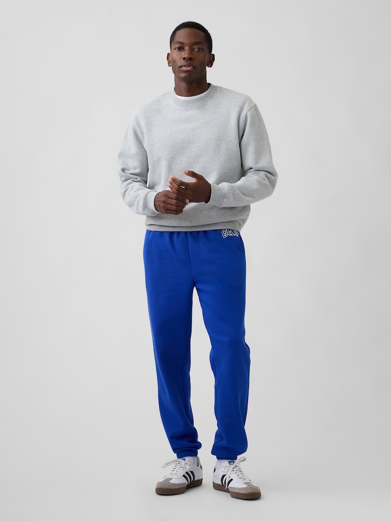 Gap Logo Joggers