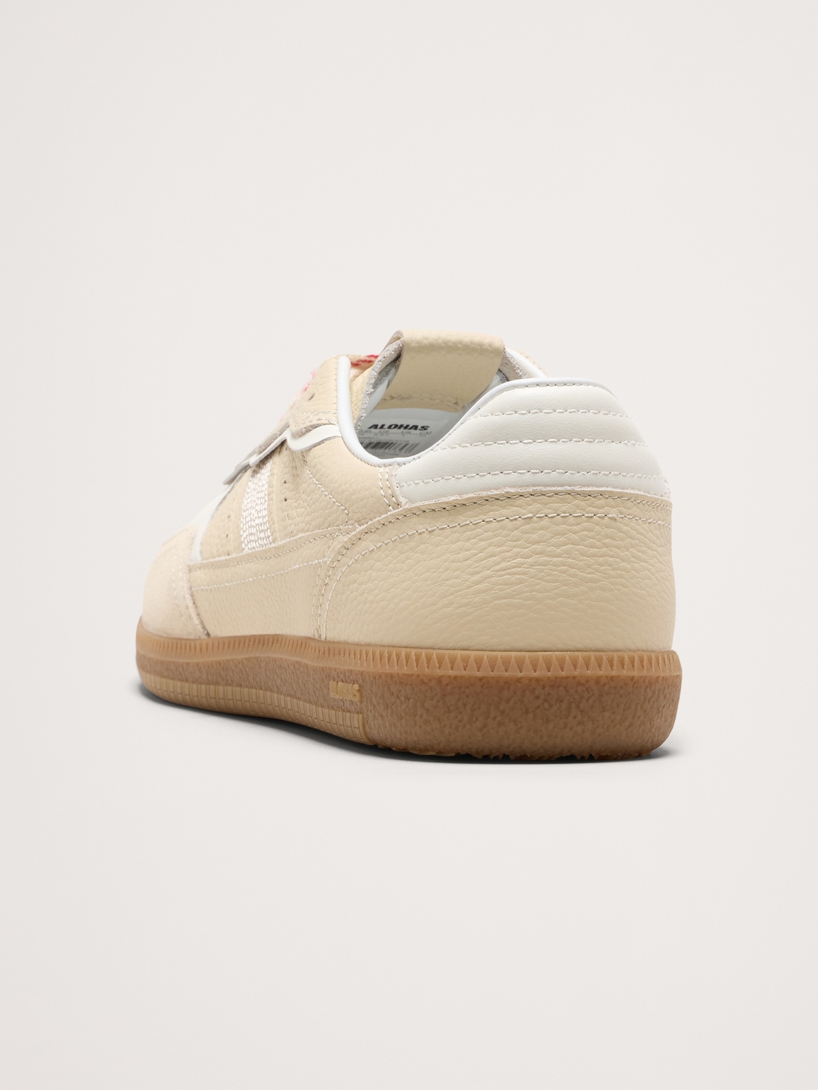 Tb.490 Rife Sneaker by Alohas