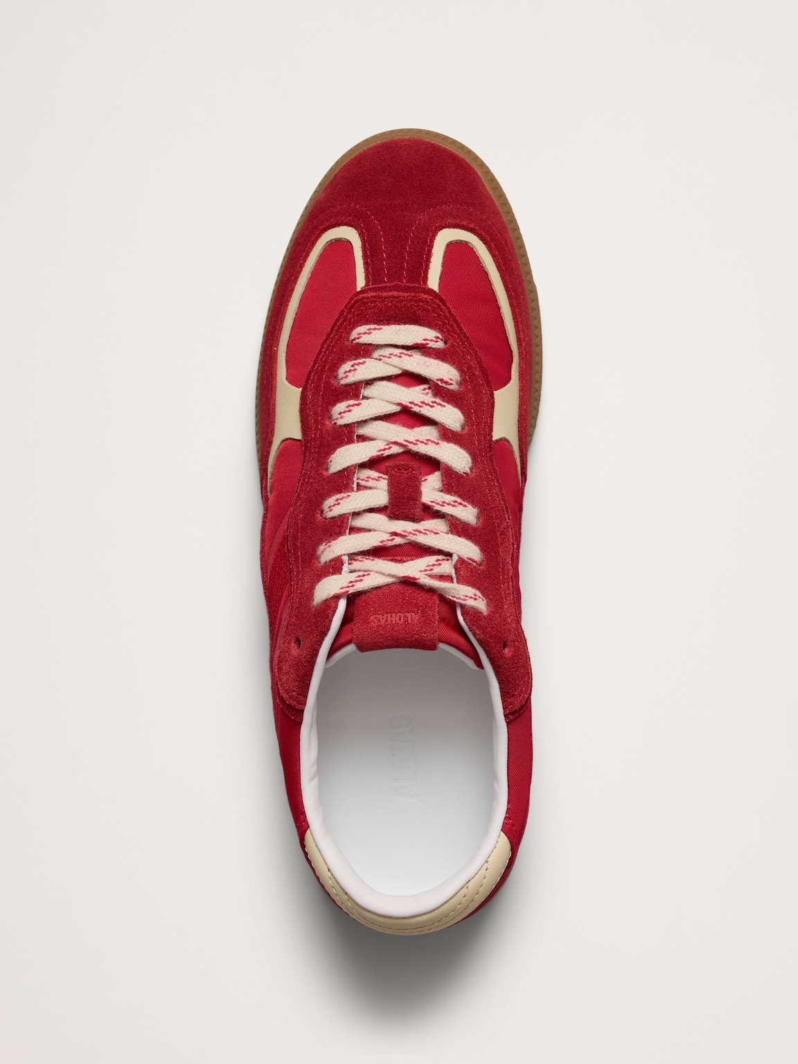 Tb.490 Rife Sneaker by Alohas