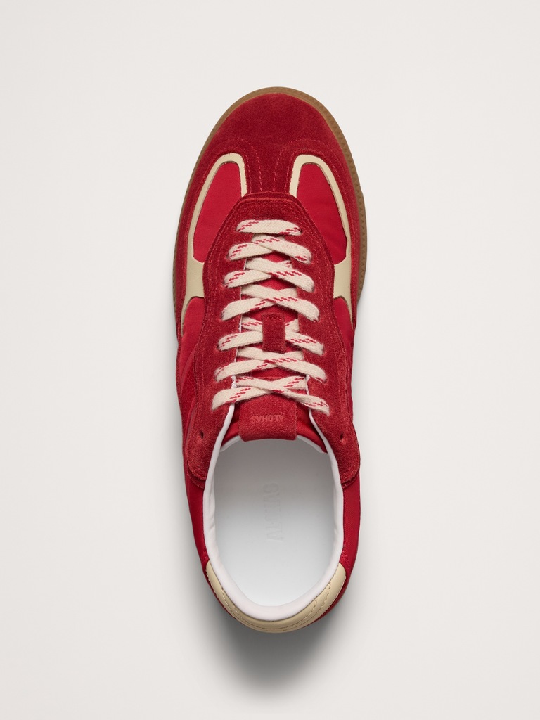 Tb.490 Rife Sneaker by Alohas