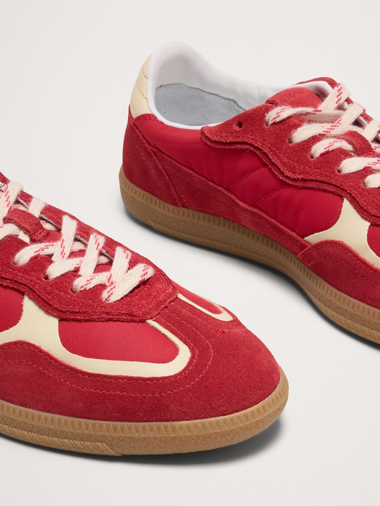 Tb.490 Rife Sneaker by Alohas