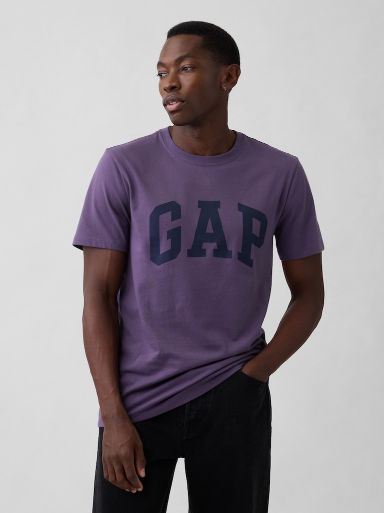 Everyday Soft Gap Logo T-Shirt