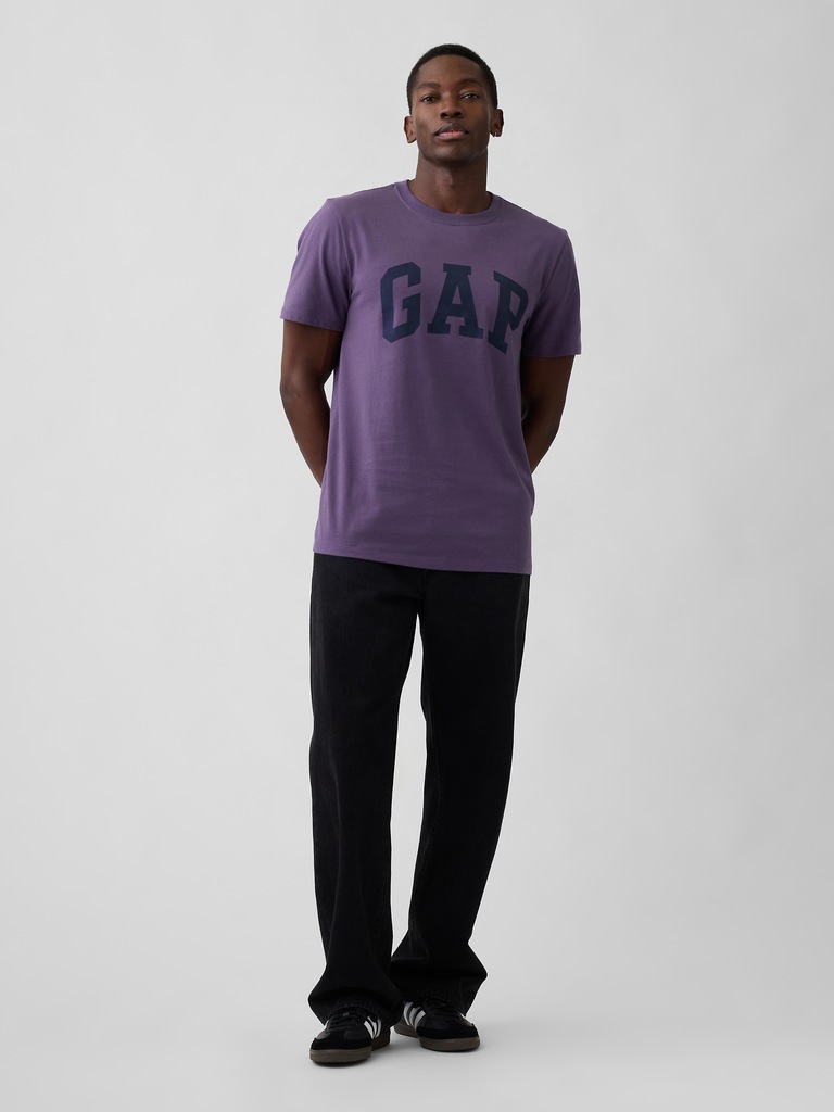 Everyday Soft Gap Logo T-Shirt