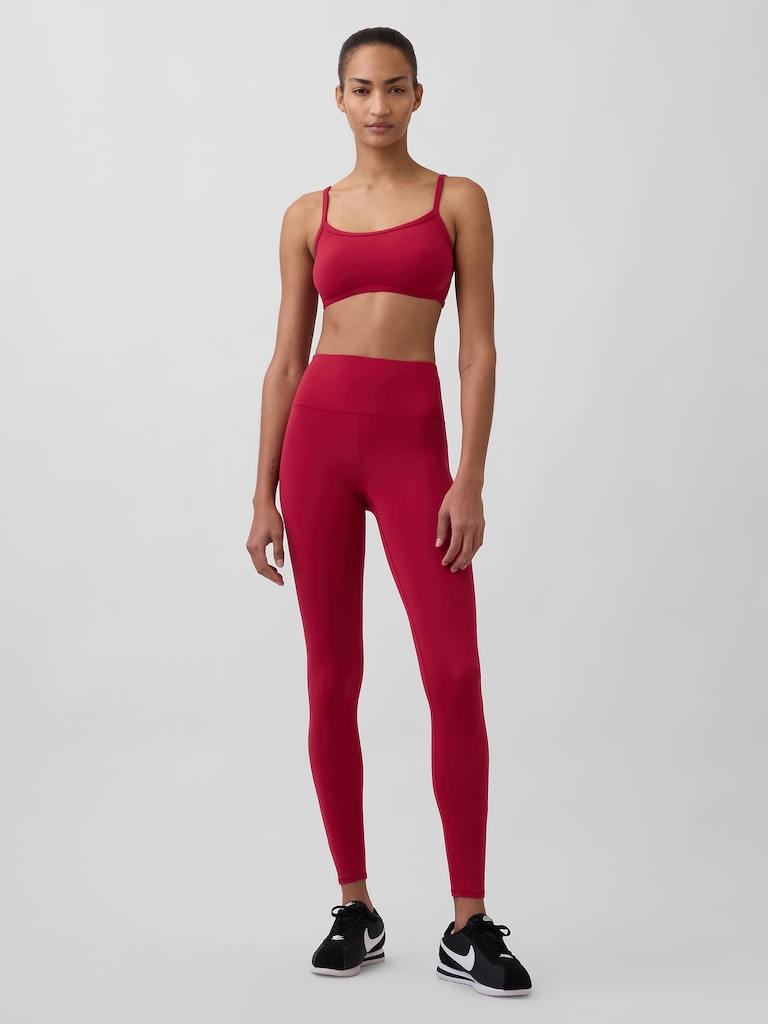 GapFit Smooth Sports Bra