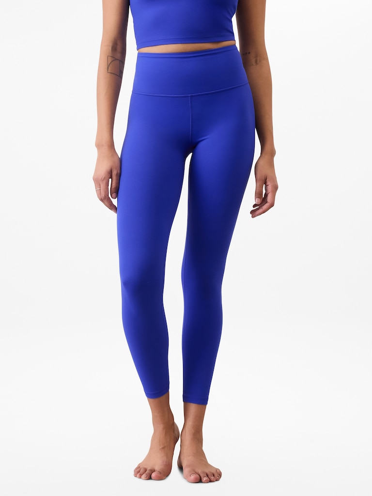 Elation Ultra High Rise 7/8 Legging