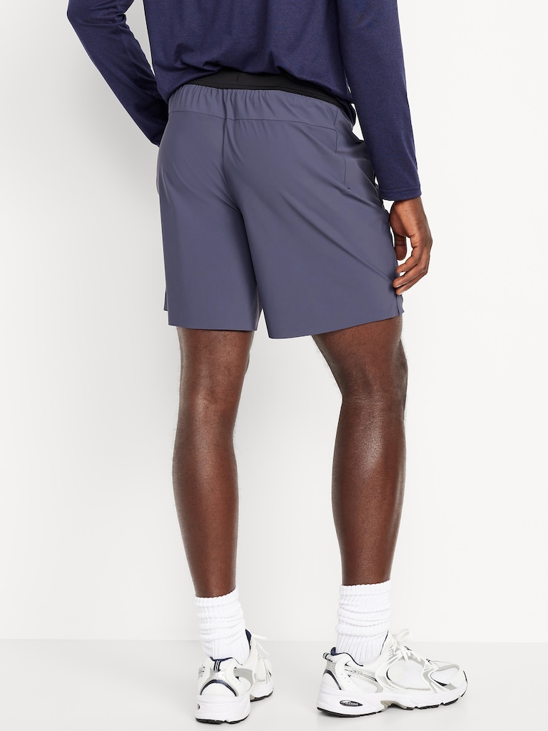 ProTrain  Shorts -- 7-inch inseam