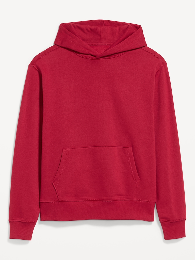 Rotation Popover Hoodie