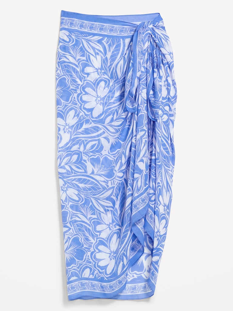 Outtek™ Sarong