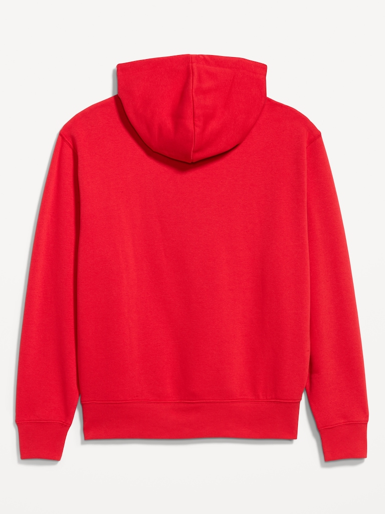 NHL Pullover Hoodie for Adults