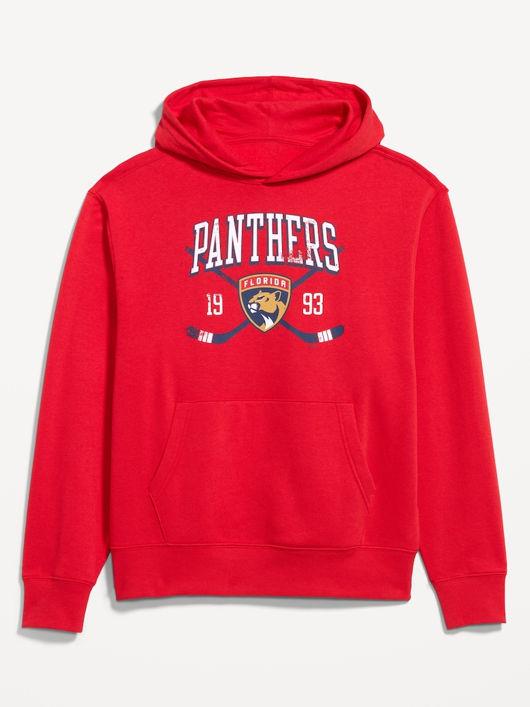 NHL Pullover Hoodie for Adults