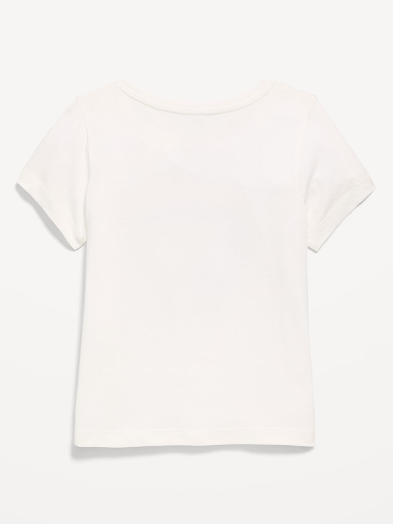 NHL Graphic T-Shirt for Girls