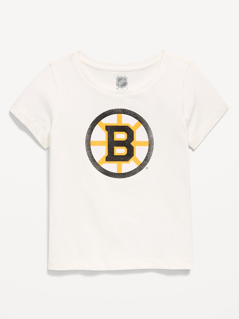 NHL Graphic T-Shirt for Girls