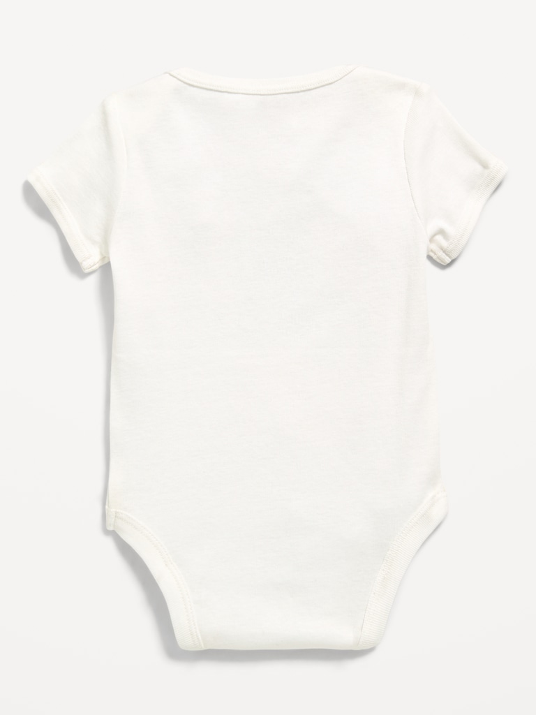 NHL Graphic Bodysuit for Baby