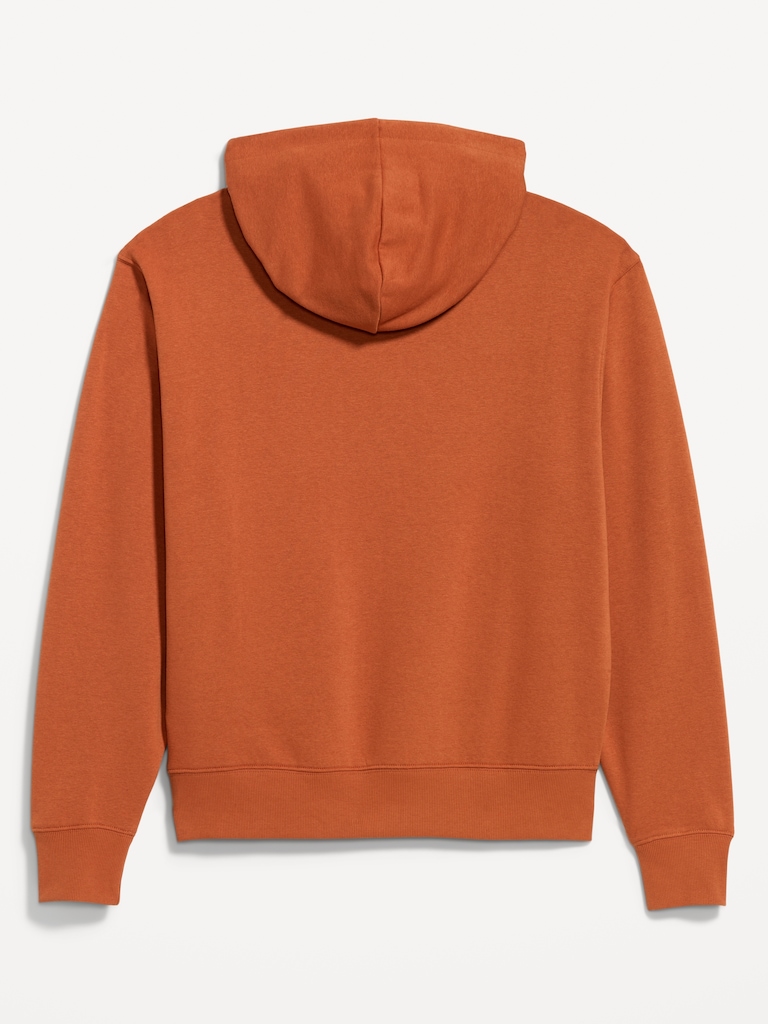 College Pullover Hoodie for Adults