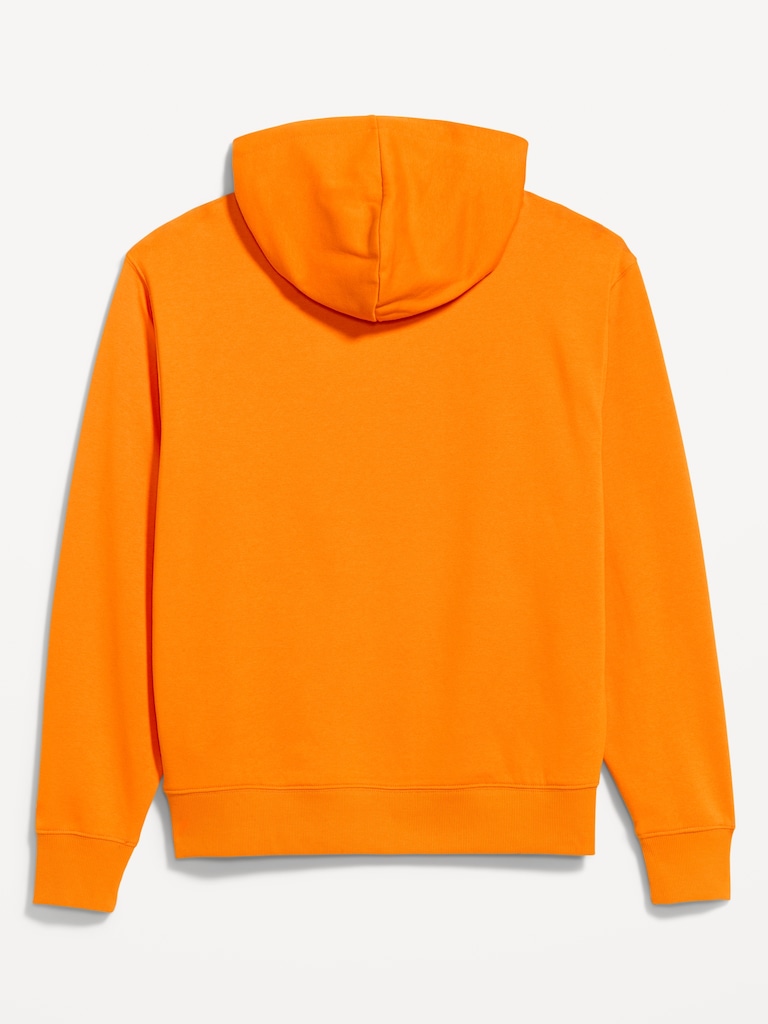 College Pullover Hoodie for Adults